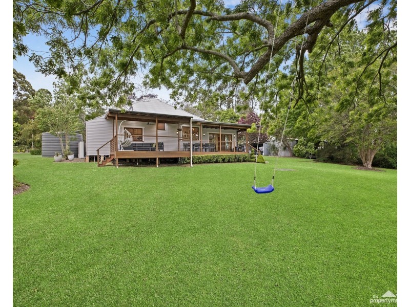 157 Bloodtree Road, Mangrove Mountain NSW 2250