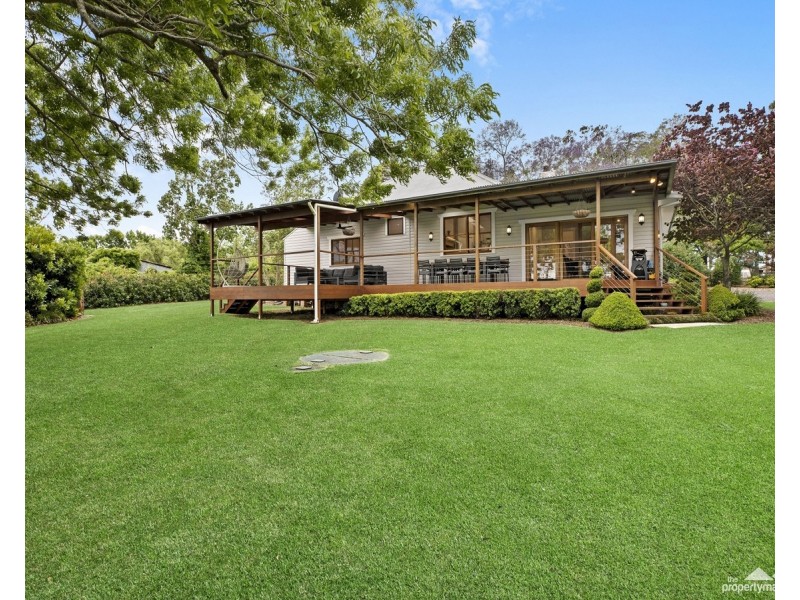 157 Bloodtree Road, Mangrove Mountain NSW 2250