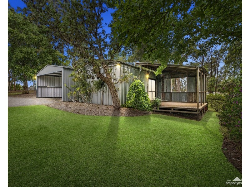 157 Bloodtree Road, Mangrove Mountain NSW 2250