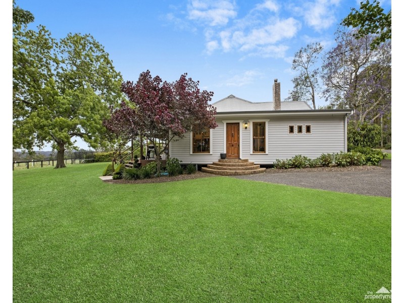 157 Bloodtree Road, Mangrove Mountain NSW 2250