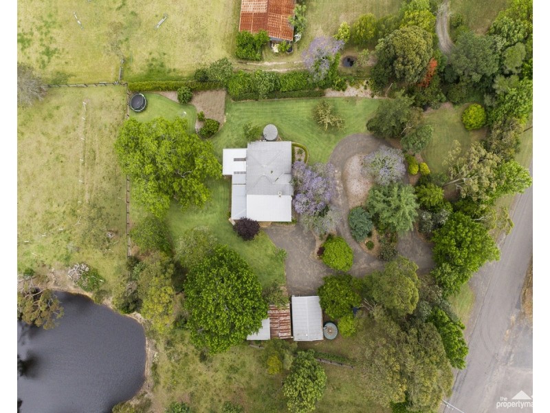 157 Bloodtree Road, Mangrove Mountain NSW 2250