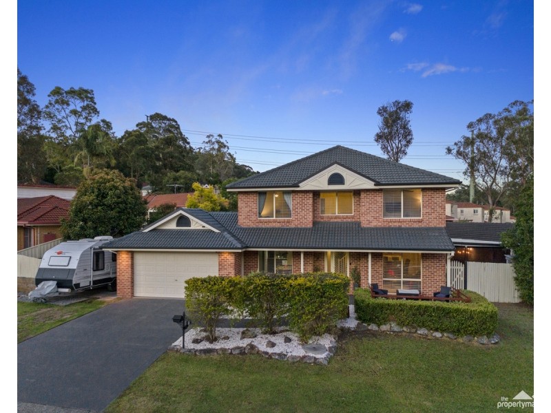 3 Brickendon Avenue, Mardi NSW 2259