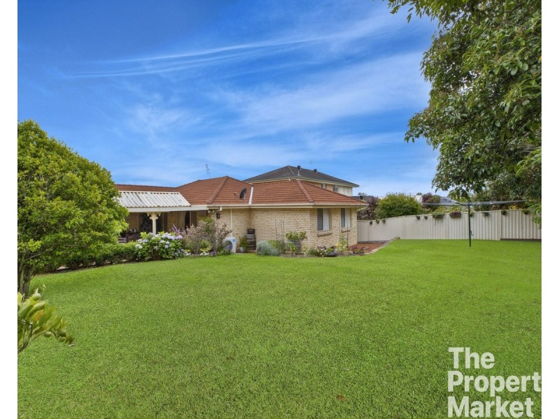 31 Bay Vista Way, Gwandalan NSW 2259