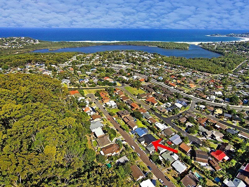 32 Coreen Drive, Wamberal NSW 2260