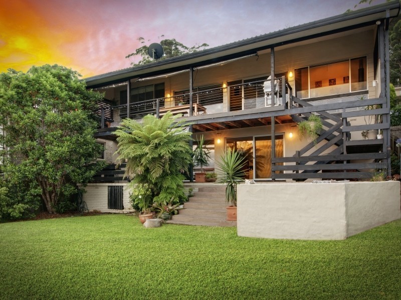 32 Coreen Drive, Wamberal NSW 2260