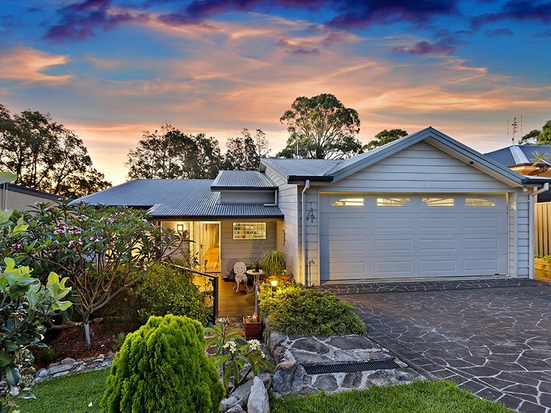 4 Kyong Avenue, Buff Point NSW 2262