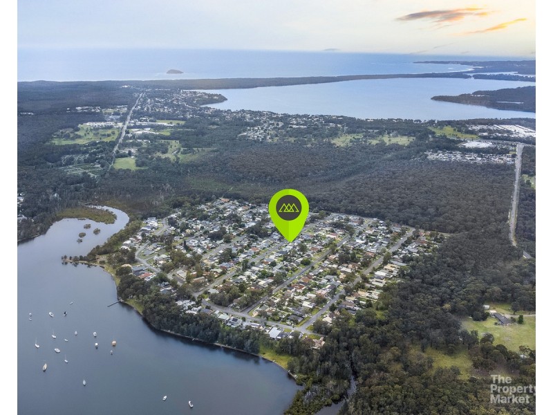 31 Dale Avenue, Chain Valley Bay NSW 2259