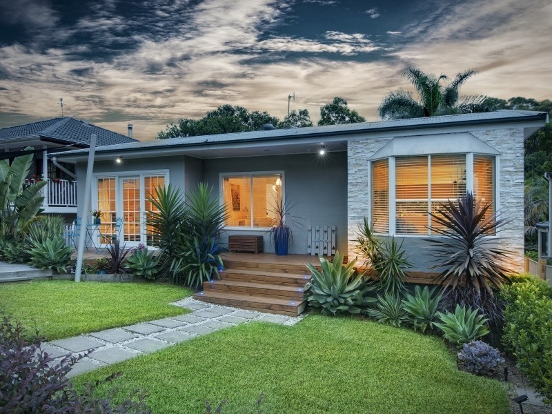 51 Old Gosford Road, Wamberal NSW 2260