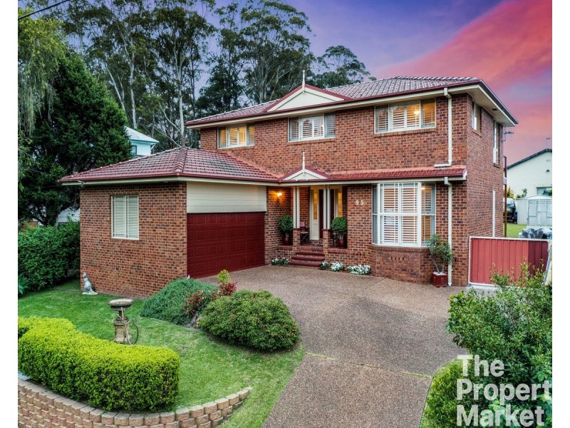95 Wyong Road, Berkeley Vale NSW 2261