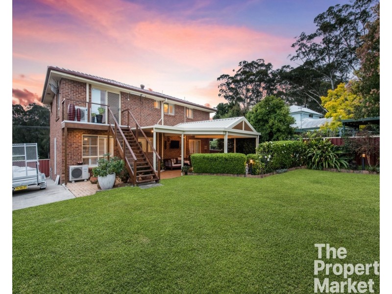 95 Wyong Road, Berkeley Vale NSW 2261