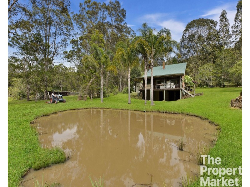 222 Durren Road, Jilliby NSW 2259
