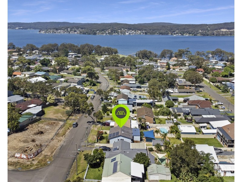 42 Aldinga Road, Gwandalan NSW 2259