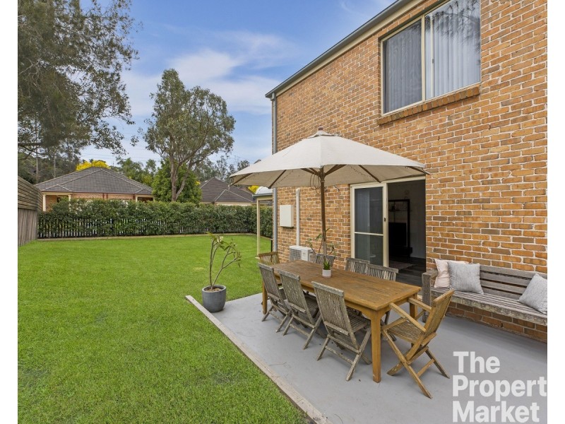 2/2 Keefers Glen, Mardi NSW 2259