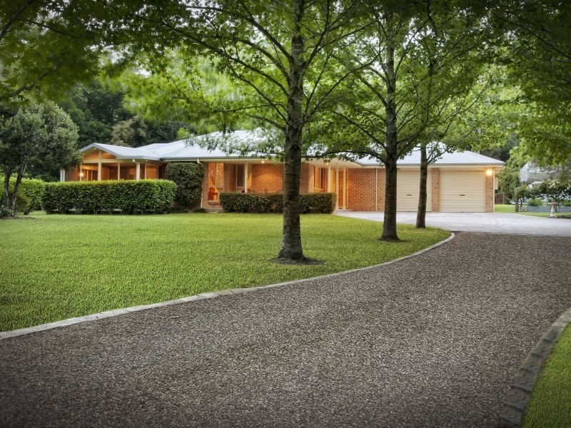 251 Peach Orchard Road, Fountaindale NSW 2258