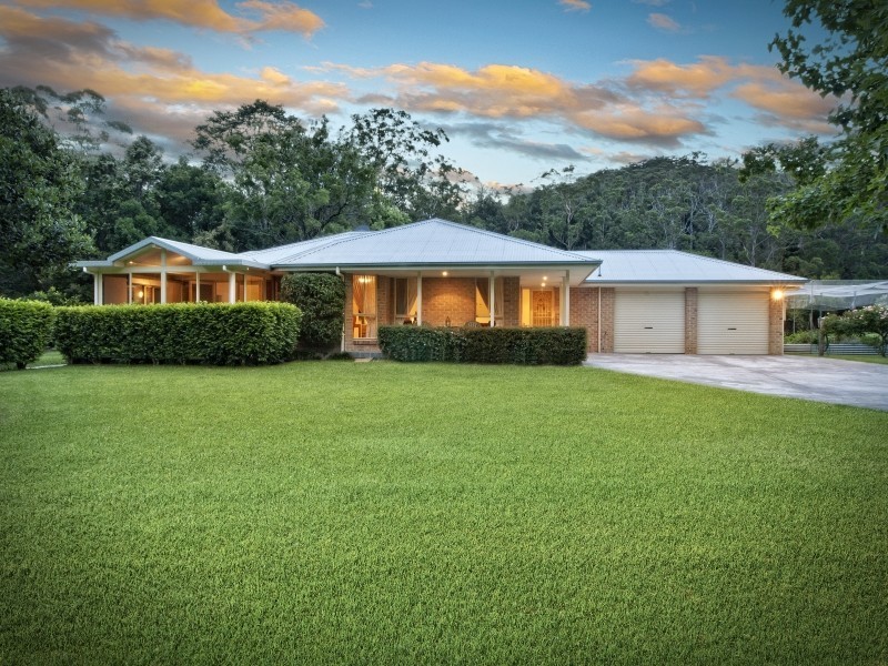 251 Peach Orchard Road, Fountaindale NSW 2258