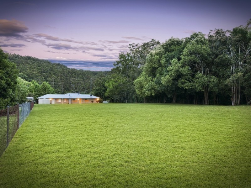 251 Peach Orchard Road, Fountaindale NSW 2258