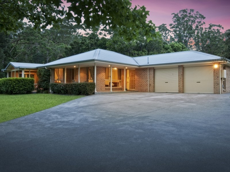 251 Peach Orchard Road, Fountaindale NSW 2258