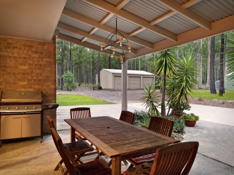 13 Parkridge Drive, Jilliby NSW 2259