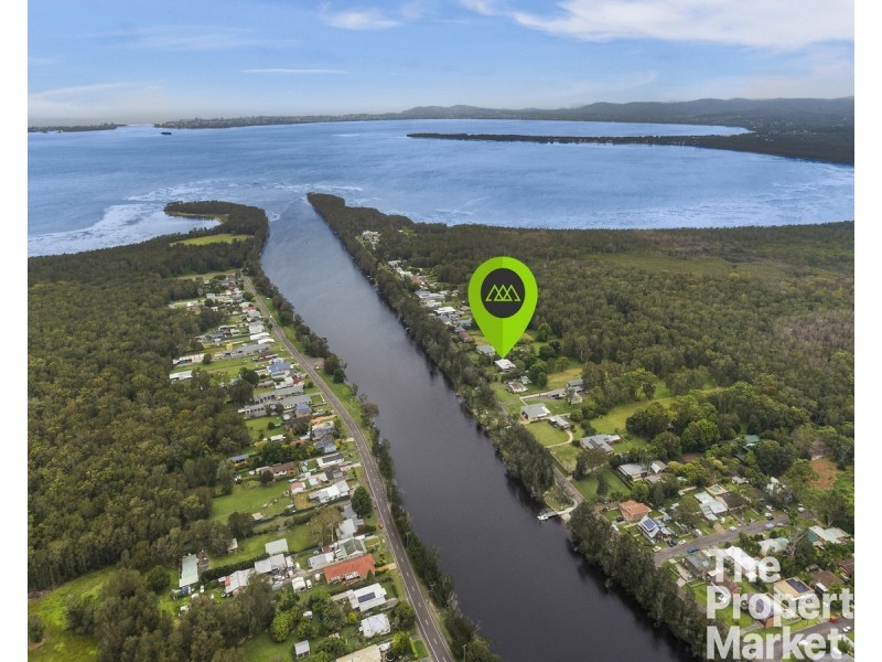 38 South Tacoma Road, Tacoma South NSW 2259