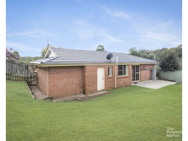 30 Bomaderry Crescent, Glenning Valley NSW 2261
