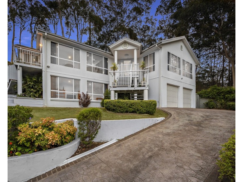 10 Honeysuckle Close, Glenning Valley NSW 2261