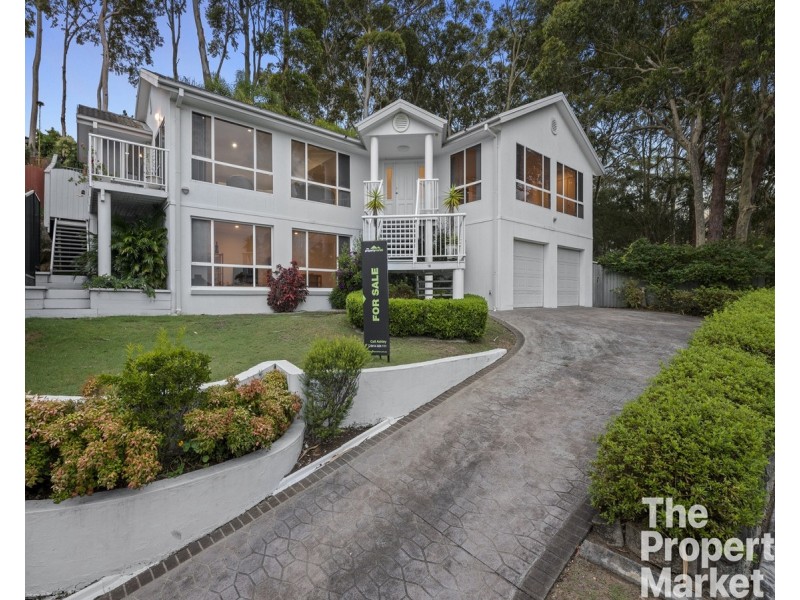 10 Honeysuckle Close, Glenning Valley NSW 2261