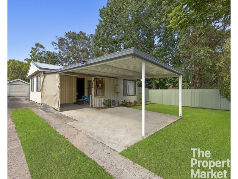 3 & 3A North Road, Wyong NSW 2259