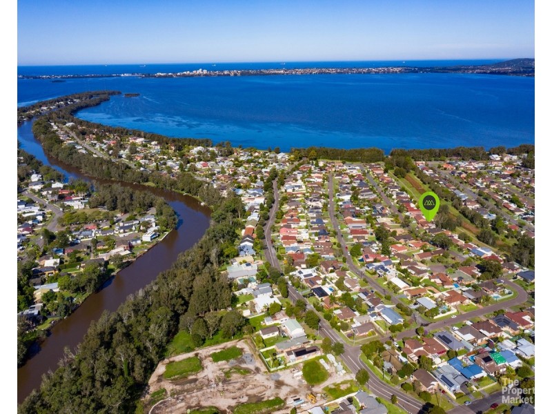 42 Aston Wilde Avenue, Chittaway Bay NSW 2261