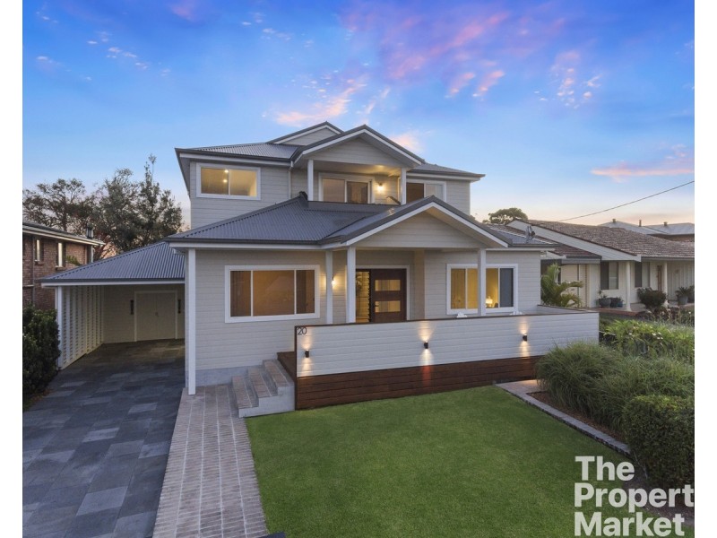 20 Kailua Avenue, Budgewoi NSW 2262