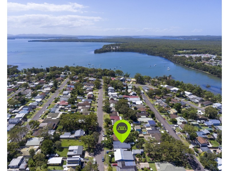 30 Bridge Avenue, Chain Valley Bay NSW 2259