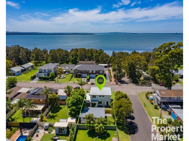 120 Lakedge Avenue, Berkeley Vale NSW 2261
