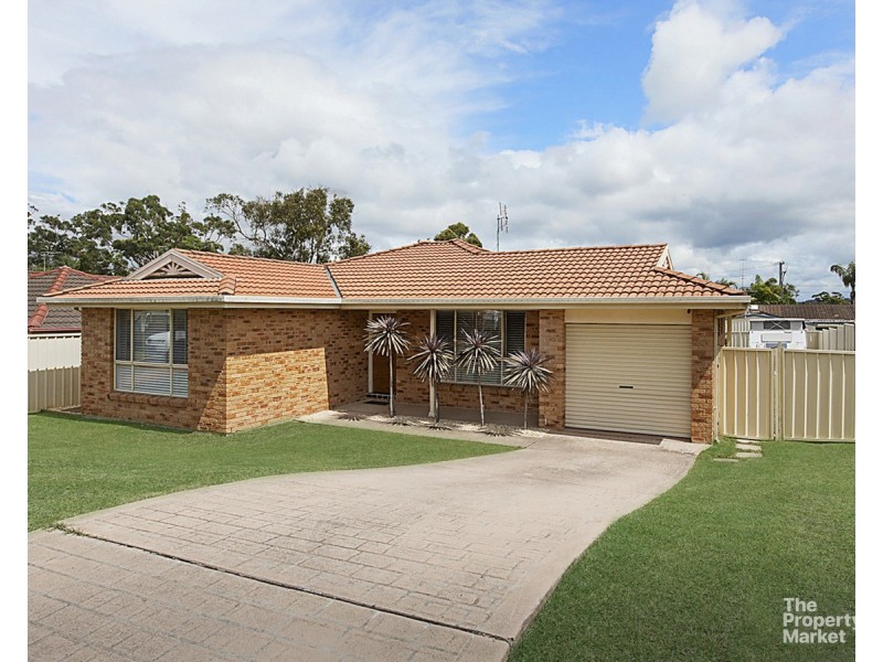 46 Rosella Circuit, Blue Haven NSW 2262