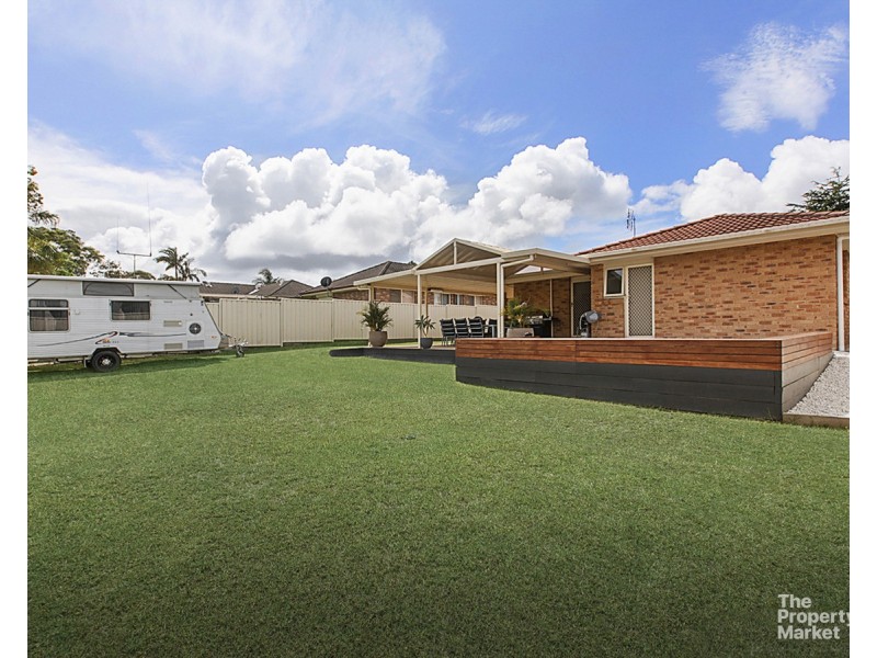46 Rosella Circuit, Blue Haven NSW 2262