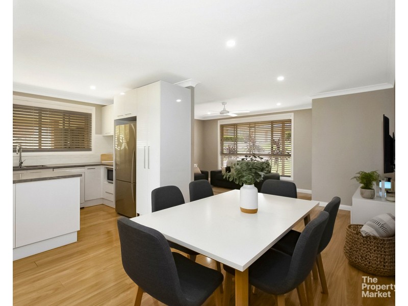 46 Rosella Circuit, Blue Haven NSW 2262