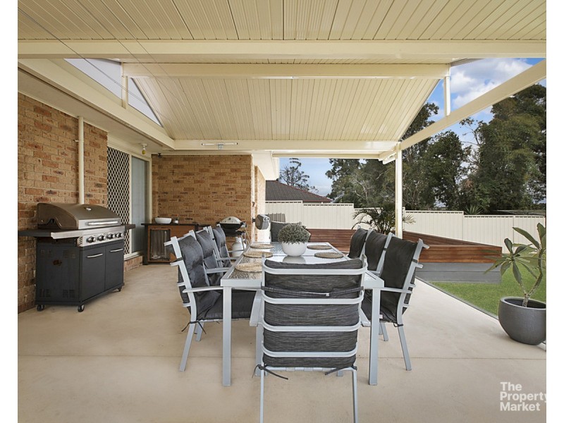 46 Rosella Circuit, Blue Haven NSW 2262