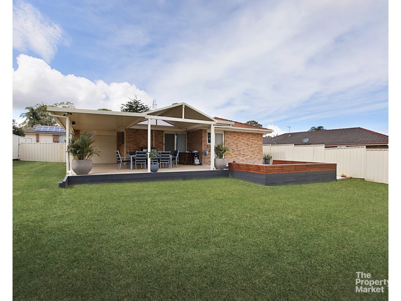 46 Rosella Circuit, Blue Haven NSW 2262