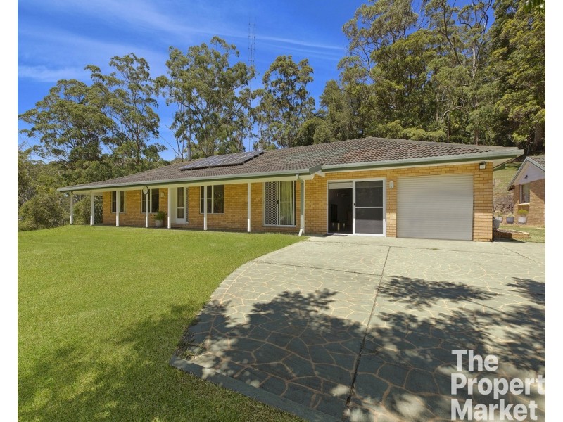 255 Glenning Road, Glenning Valley NSW 2261