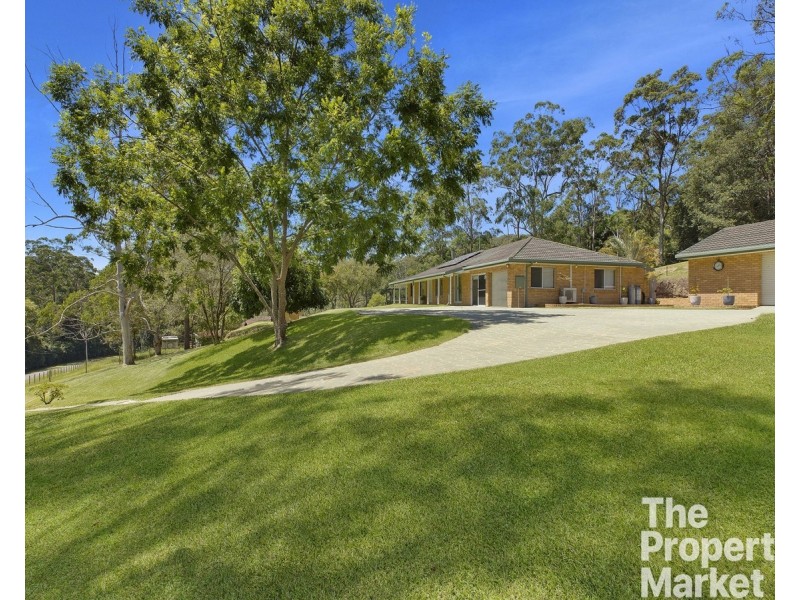 255 Glenning Road, Glenning Valley NSW 2261