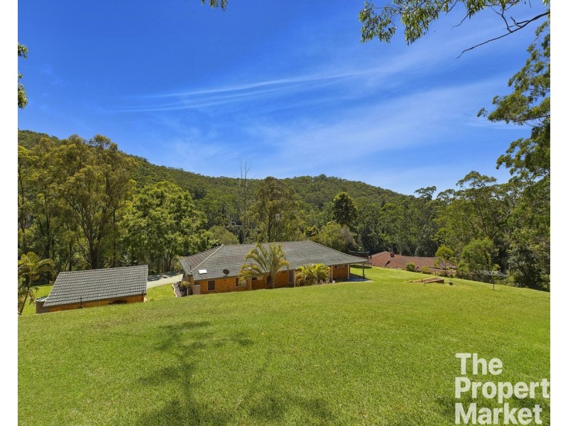 255 Glenning Road, Glenning Valley NSW 2261