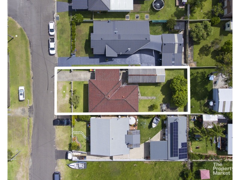 19 Dulkara Street, Gwandalan NSW 2259