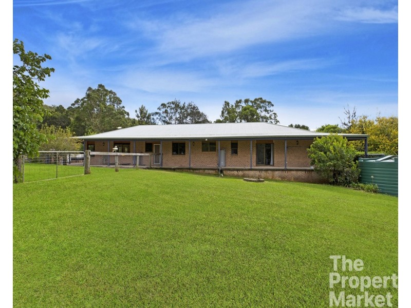 1124 Dooralong Road, Dooralong NSW 2259