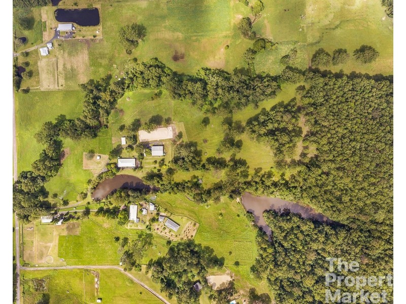 1124 Dooralong Road, Dooralong NSW 2259