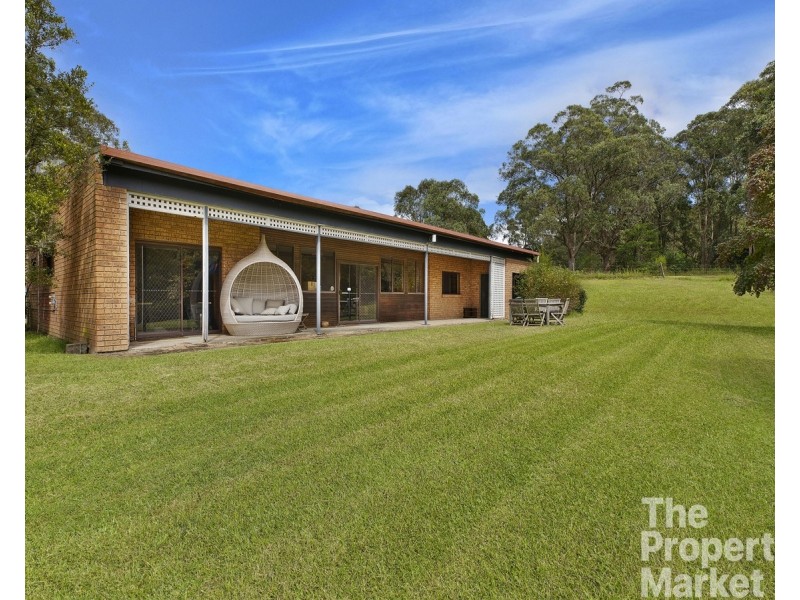 1124 Dooralong Road, Dooralong NSW 2259