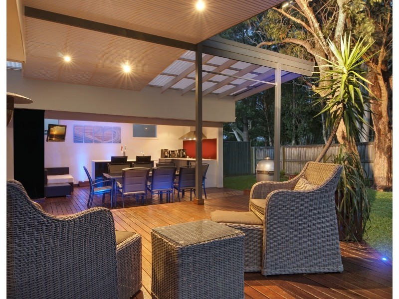 15 Michele Avenue, Noraville NSW 2263