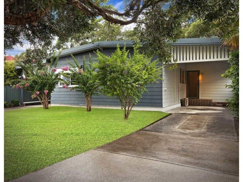 15 Michele Avenue, Noraville NSW 2263