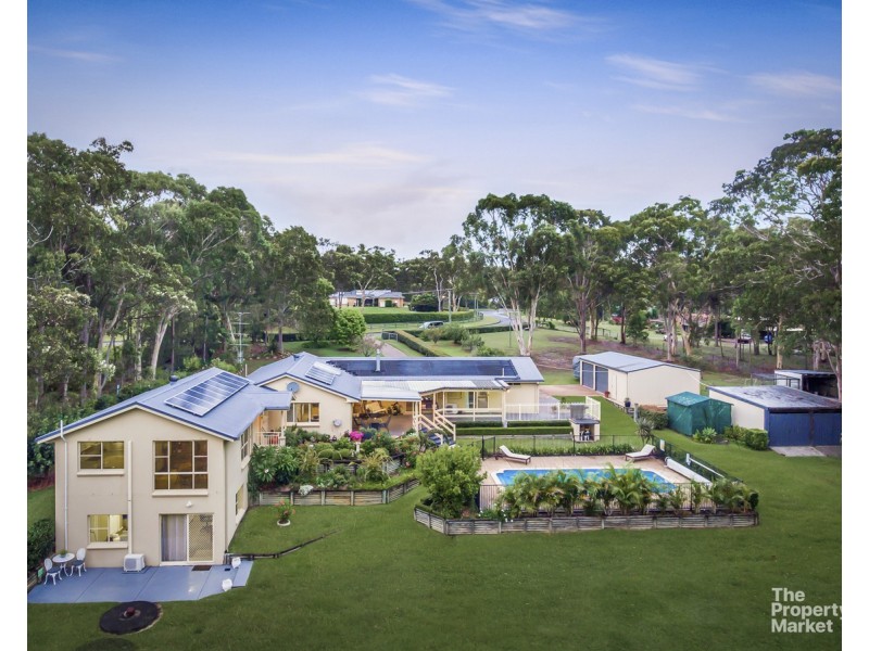 10 Simmons Close, Wyee Point NSW 2259