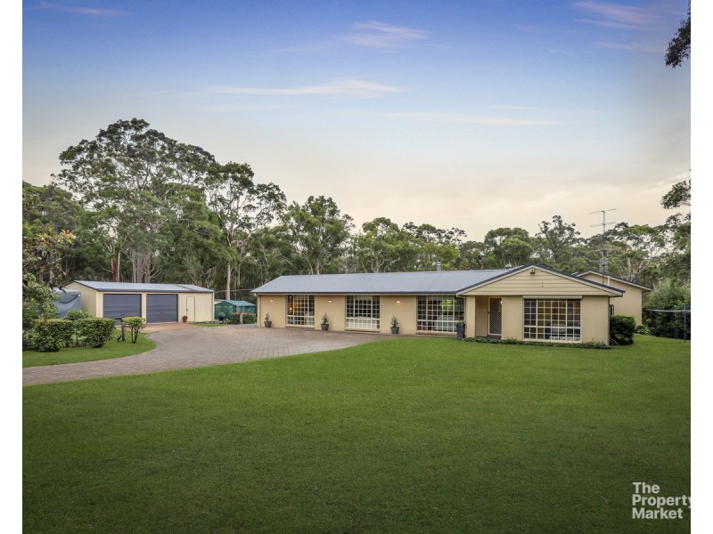10 Simmons Close, Wyee Point NSW 2259