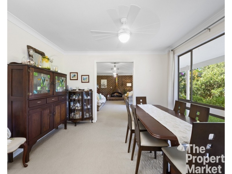 12 Lorikeet Lane, Fountaindale NSW 2258