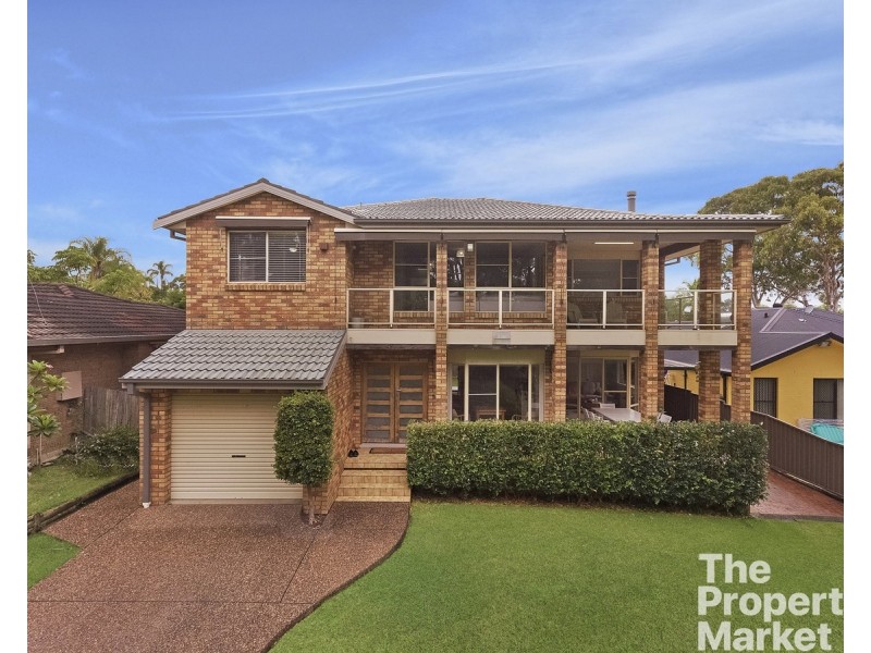 20 Kowandi Close, Buff Point NSW 2262