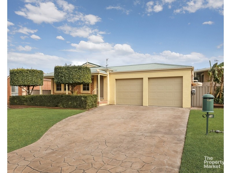 10 Franklin Drive, Lake Munmorah NSW 2259